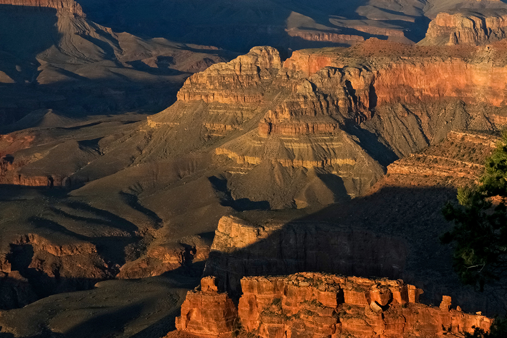 06-17 - 09.JPG - Grand Canyon National Park, AZ